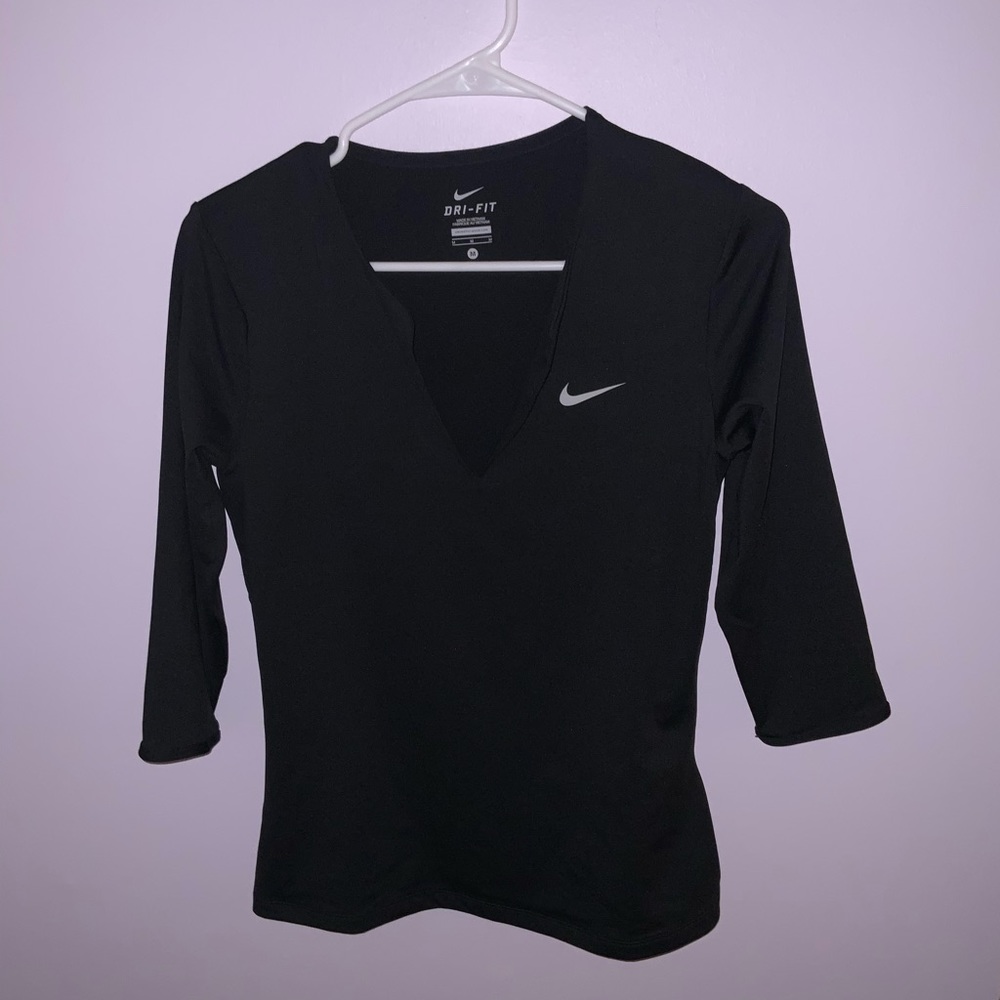 Nike Drifit top